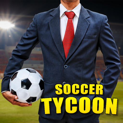 Soccer Tycoon Football Game.png